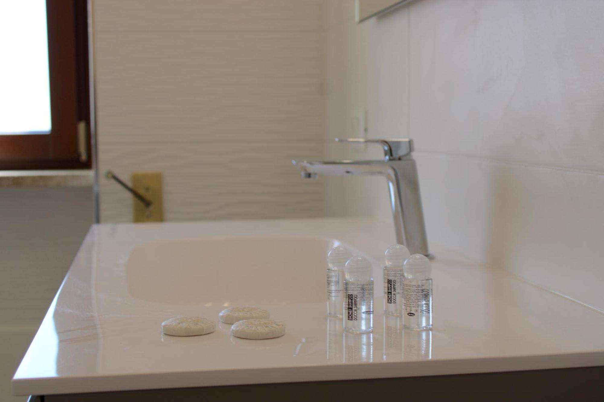 Helios Apartment Lecce Kültér fotó