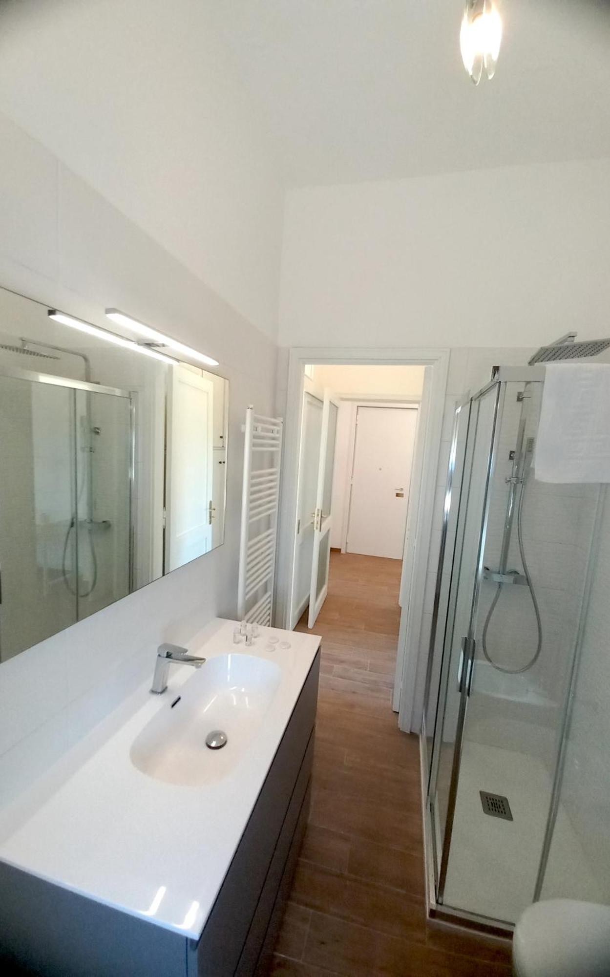 Helios Apartment Lecce Kültér fotó