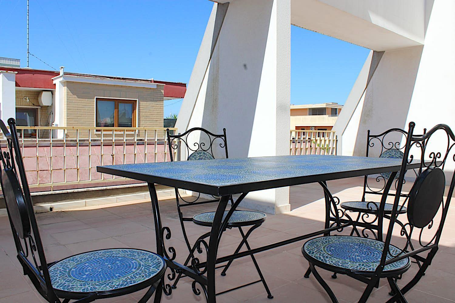 Helios Apartment Lecce Kültér fotó