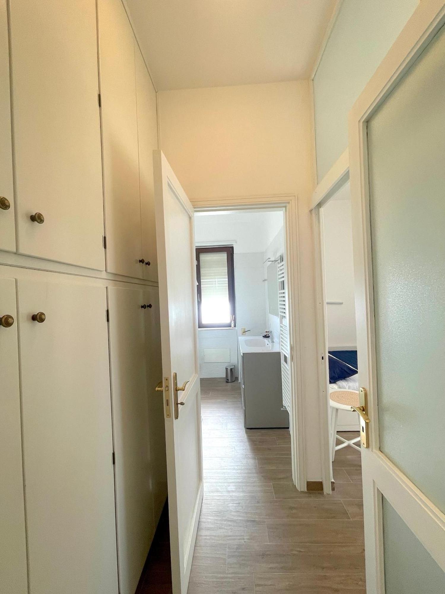 Helios Apartment Lecce Kültér fotó