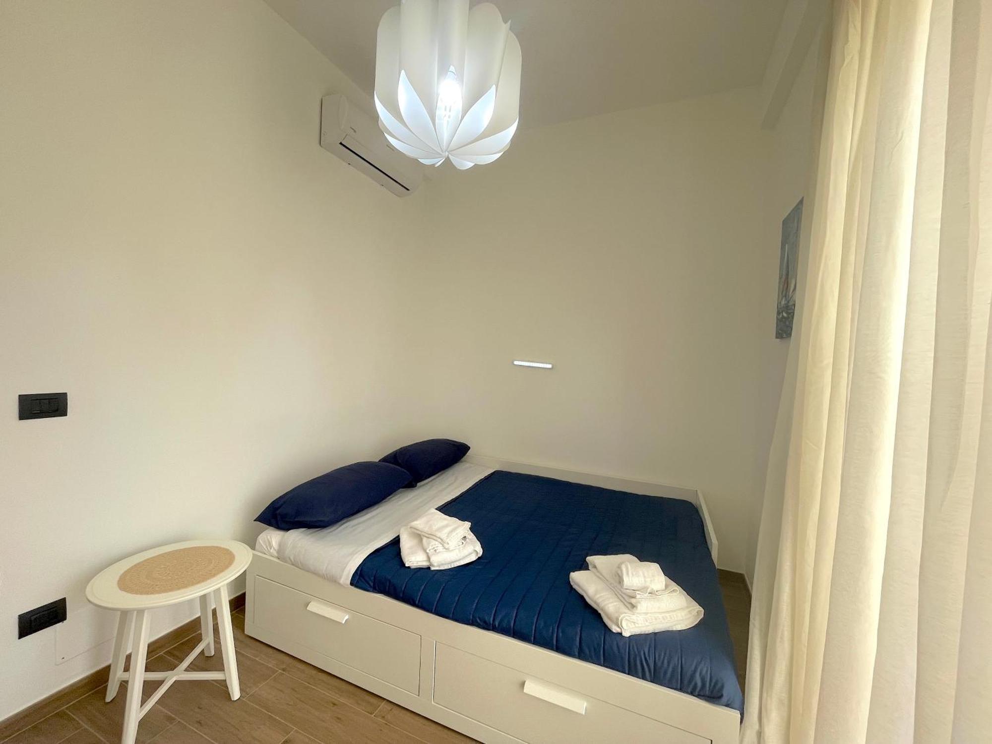 Helios Apartment Lecce Kültér fotó