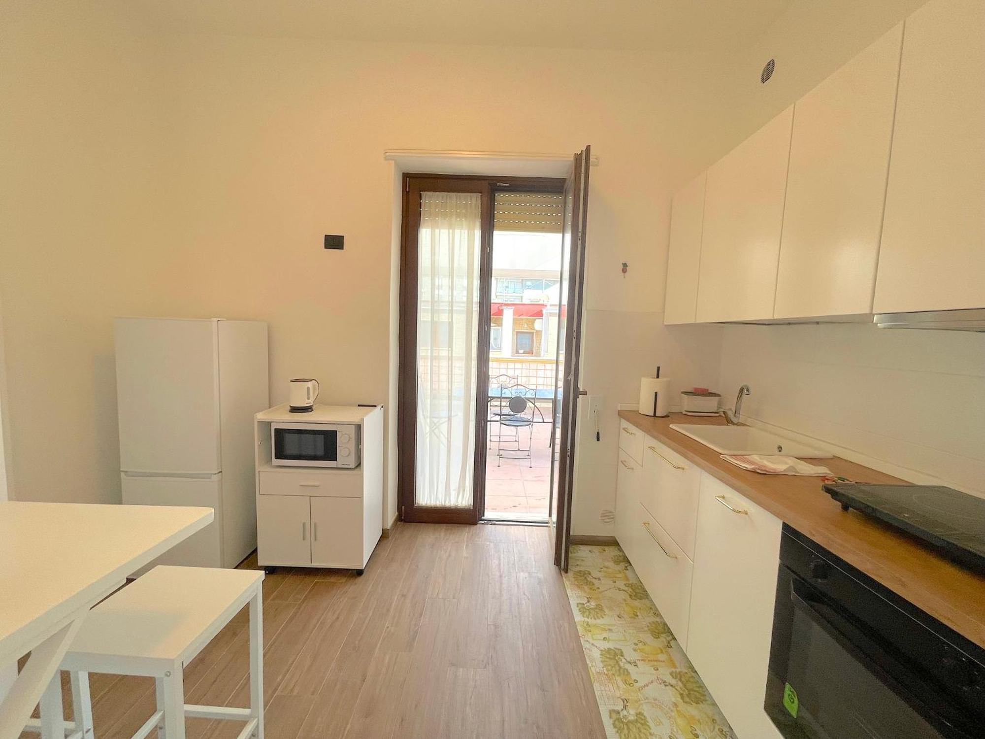 Helios Apartment Lecce Kültér fotó