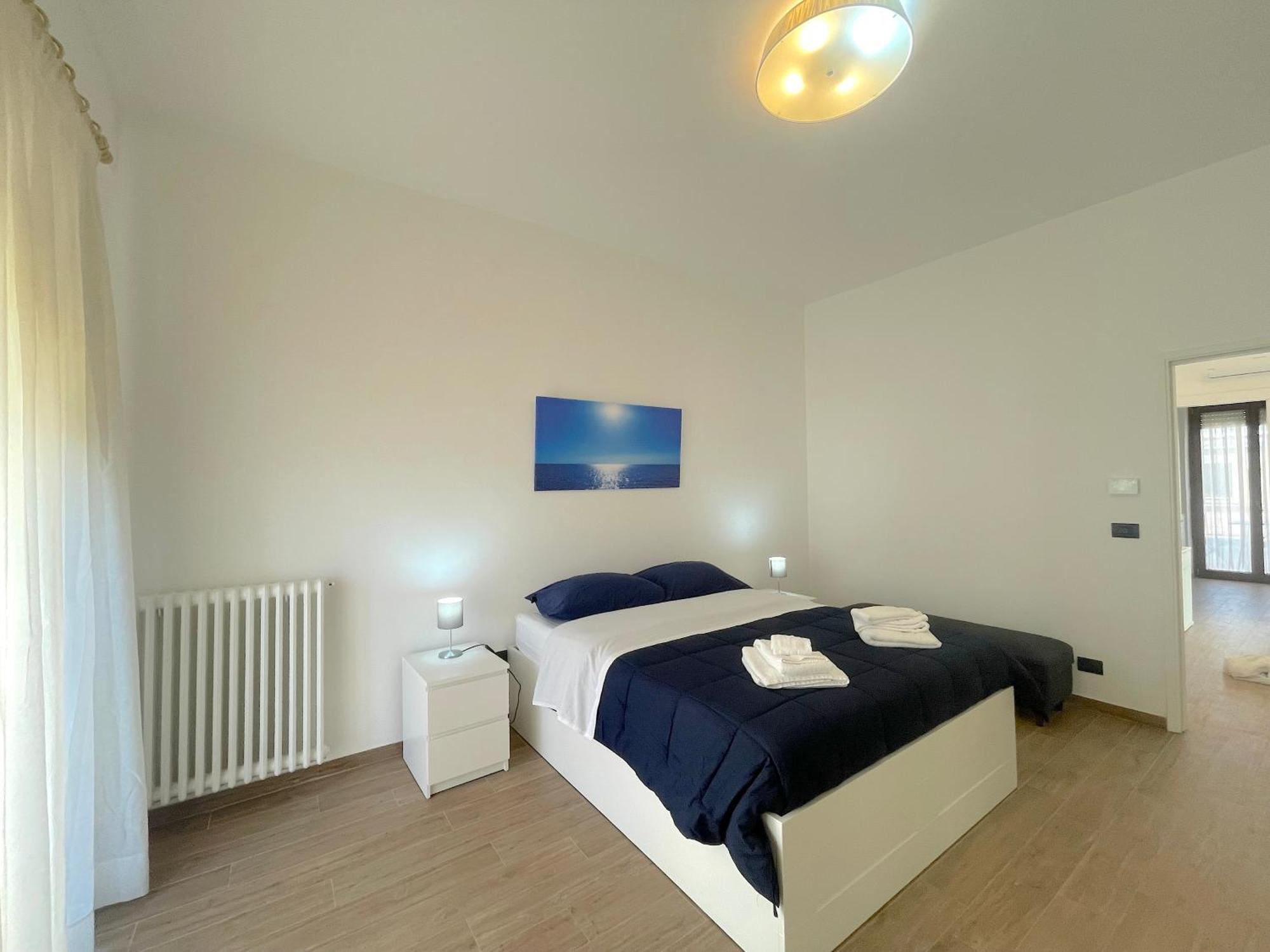 Helios Apartment Lecce Kültér fotó