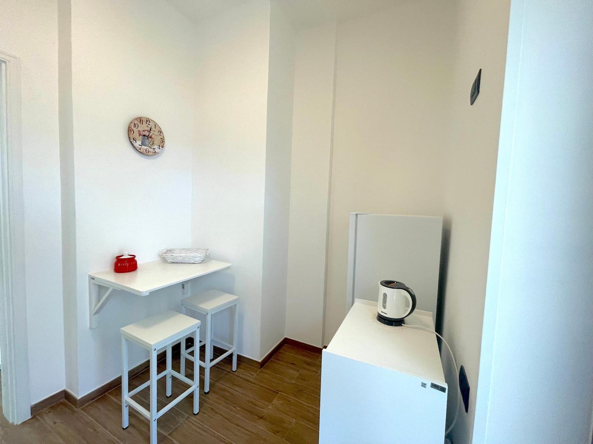 Helios Apartment Lecce Kültér fotó