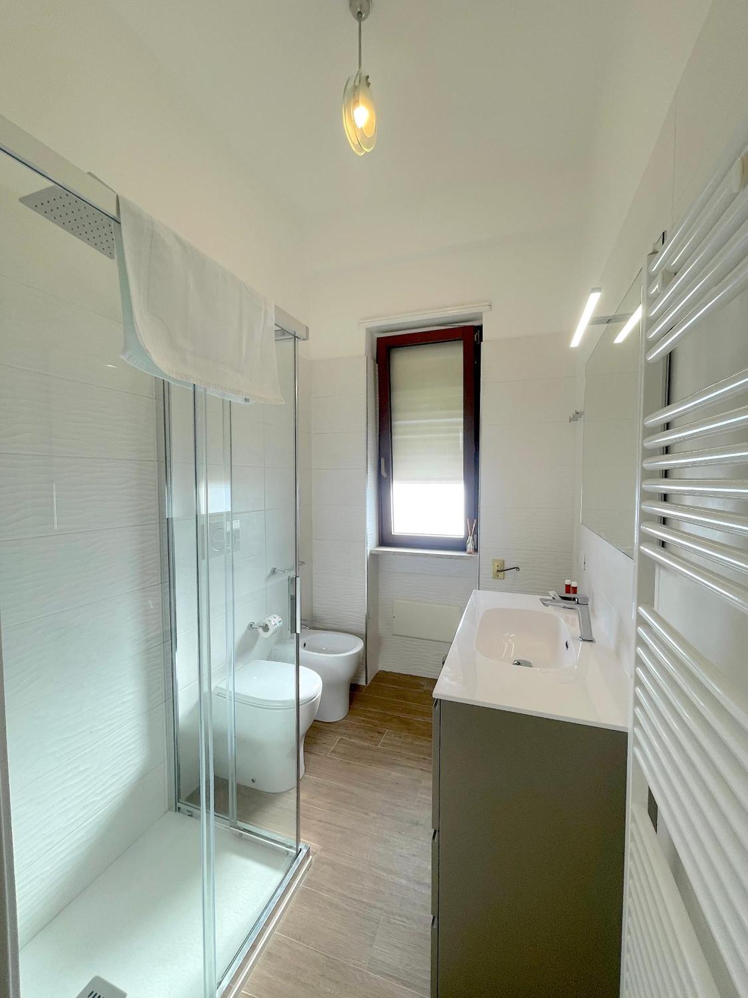 Helios Apartment Lecce Kültér fotó