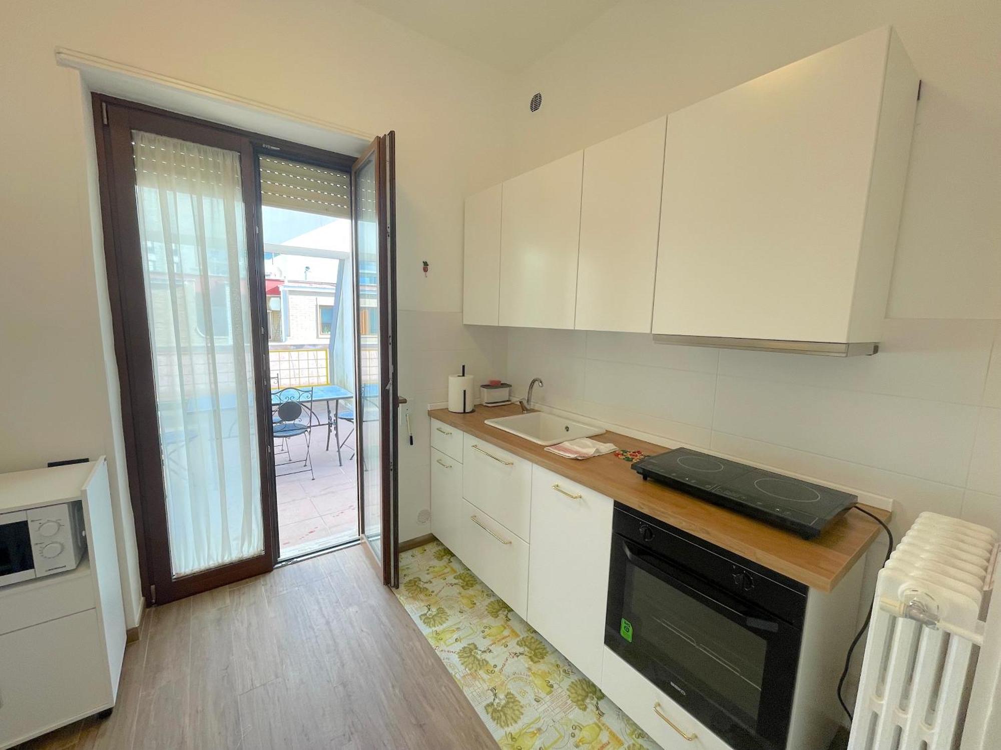 Helios Apartment Lecce Kültér fotó